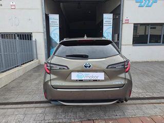 Toyota Corolla Touring Sports 180H Style E-CVT 132 kW (180 CV)