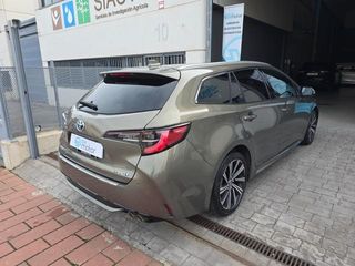 Toyota Corolla Touring Sports 180H Style E-CVT 132 kW (180 CV)