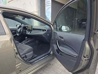 Toyota Corolla Touring Sports 180H Style E-CVT 132 kW (180 CV)