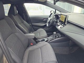 Toyota Corolla Touring Sports 180H Style E-CVT 132 kW (180 CV)