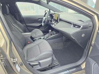 Toyota Corolla Touring Sports 180H Style E-CVT 132 kW (180 CV)