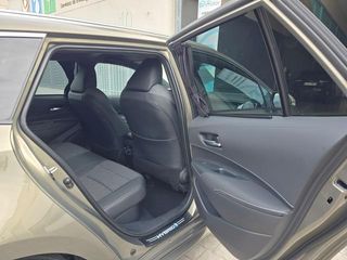 Toyota Corolla Touring Sports 180H Style E-CVT 132 kW (180 CV)