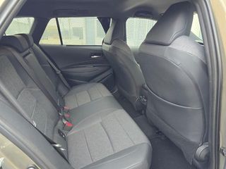 Toyota Corolla Touring Sports 180H Style E-CVT 132 kW (180 CV)