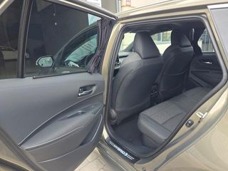 Toyota Corolla Touring Sports 180H Style E-CVT 132 kW (180 CV)