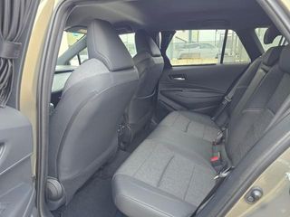 Toyota Corolla Touring Sports 180H Style E-CVT 132 kW (180 CV)