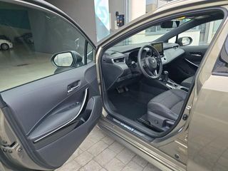 Toyota Corolla Touring Sports 180H Style E-CVT 132 kW (180 CV)