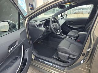 Toyota Corolla Touring Sports 180H Style E-CVT 132 kW (180 CV)