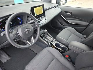 Toyota Corolla Touring Sports 180H Style E-CVT 132 kW (180 CV)