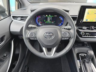 Toyota Corolla Touring Sports 180H Style E-CVT 132 kW (180 CV)