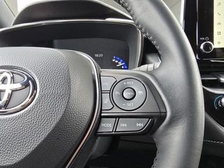 Toyota Corolla Touring Sports 180H Style E-CVT 132 kW (180 CV)