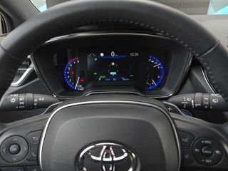 Toyota Corolla Touring Sports 180H Style E-CVT 132 kW (180 CV)