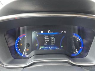 Toyota Corolla Touring Sports 180H Style E-CVT 132 kW (180 CV)