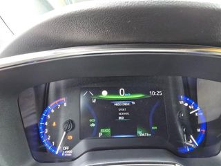 Toyota Corolla Touring Sports 180H Style E-CVT 132 kW (180 CV)