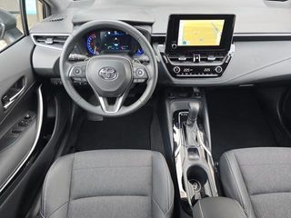 Toyota Corolla Touring Sports 180H Style E-CVT 132 kW (180 CV)