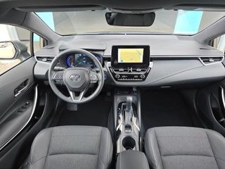 Toyota Corolla Touring Sports 180H Style E-CVT 132 kW (180 CV)