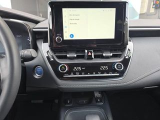 Toyota Corolla Touring Sports 180H Style E-CVT 132 kW (180 CV)