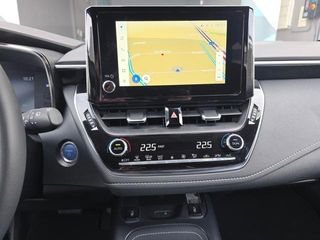 Toyota Corolla Touring Sports 180H Style E-CVT 132 kW (180 CV)