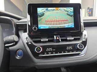 Toyota Corolla Touring Sports 180H Style E-CVT 132 kW (180 CV)