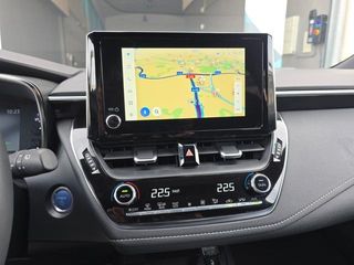 Toyota Corolla Touring Sports 180H Style E-CVT 132 kW (180 CV)