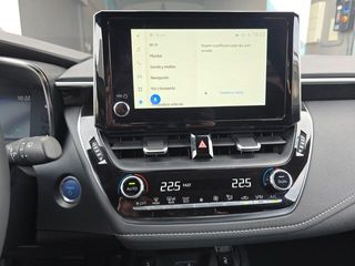 Toyota Corolla Touring Sports 180H Style E-CVT 132 kW (180 CV)