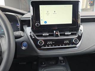 Toyota Corolla Touring Sports 180H Style E-CVT 132 kW (180 CV)