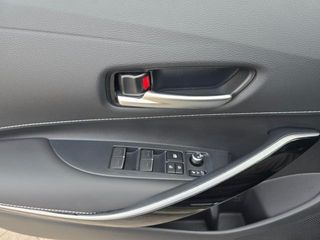 Toyota Corolla Touring Sports 180H Style E-CVT 132 kW (180 CV)