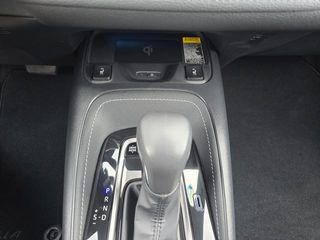 Toyota Corolla Touring Sports 180H Style E-CVT 132 kW (180 CV)