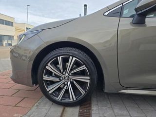 Toyota Corolla Touring Sports 180H Style E-CVT 132 kW (180 CV)