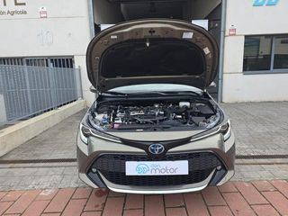 Toyota Corolla Touring Sports 180H Style E-CVT 132 kW (180 CV)