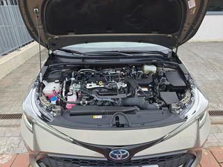 Toyota Corolla Touring Sports 180H Style E-CVT 132 kW (180 CV)