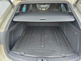Toyota Corolla Touring Sports 180H Style E-CVT 132 kW (180 CV)