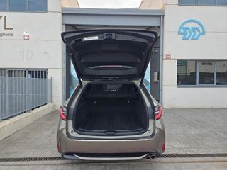 Toyota Corolla Touring Sports 180H Style E-CVT 132 kW (180 CV)