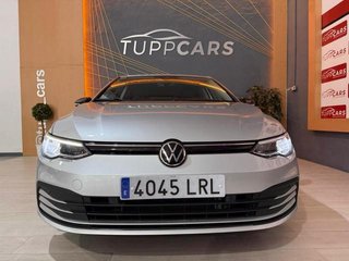 Volkswagen Golf Life 1.0 eTSI 81 kW (110 CV) DSG