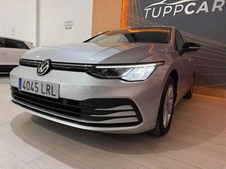 Volkswagen Golf Life 1.0 eTSI 81 kW (110 CV) DSG