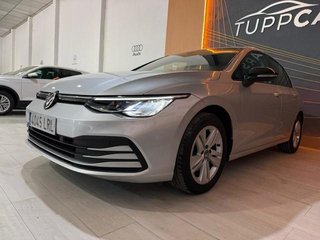 Volkswagen Golf Life 1.0 eTSI 81 kW (110 CV) DSG