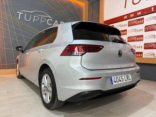 Volkswagen Golf Life 1.0 eTSI 81 kW (110 CV) DSG