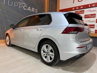 Volkswagen Golf Life 1.0 eTSI 81 kW (110 CV) DSG