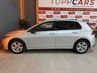 Volkswagen Golf Life 1.0 eTSI 81 kW (110 CV) DSG