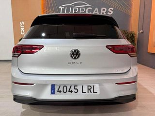 Volkswagen Golf Life 1.0 eTSI 81 kW (110 CV) DSG