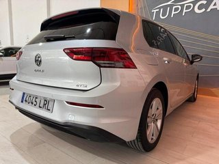 Volkswagen Golf Life 1.0 eTSI 81 kW (110 CV) DSG