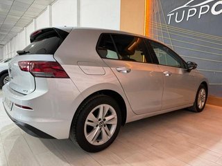 Volkswagen Golf Life 1.0 eTSI 81 kW (110 CV) DSG