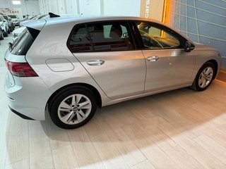 Volkswagen Golf Life 1.0 eTSI 81 kW (110 CV) DSG