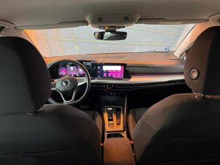 Volkswagen Golf Life 1.0 eTSI 81 kW (110 CV) DSG