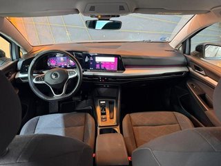 Volkswagen Golf Life 1.0 eTSI 81 kW (110 CV) DSG