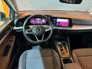 Volkswagen Golf Life 1.0 eTSI 81 kW (110 CV) DSG