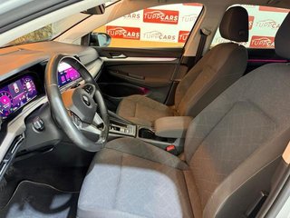 Volkswagen Golf Life 1.0 eTSI 81 kW (110 CV) DSG