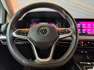 Volkswagen Golf Life 1.0 eTSI 81 kW (110 CV) DSG
