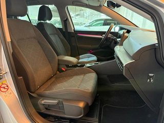 Volkswagen Golf Life 1.0 eTSI 81 kW (110 CV) DSG