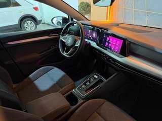 Volkswagen Golf Life 1.0 eTSI 81 kW (110 CV) DSG