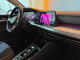 Volkswagen Golf Life 1.0 eTSI 81 kW (110 CV) DSG